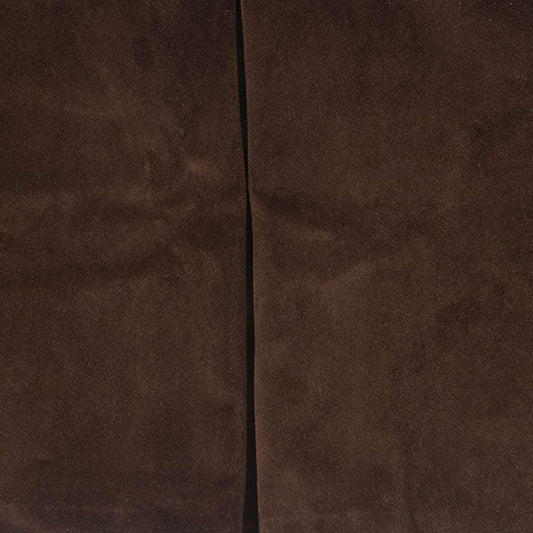 Hudson Earth Bedskirt - Queen