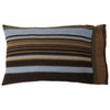 Hudson Earth Standard Sham