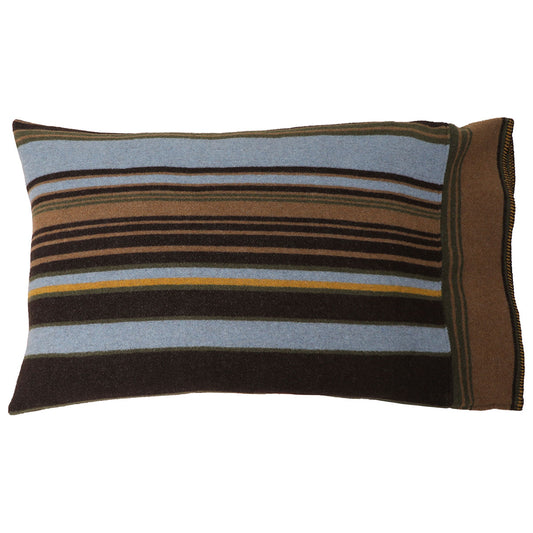 Hudson Earth Standard Sham