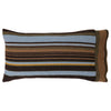 Hudson Earth King Sham