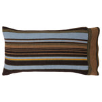 Hudson Earth King Sham