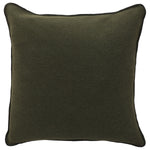 Hudson Earth Euro Sham