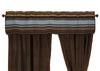 Hudson Earth Valance