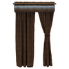 Hudson Earth Valance