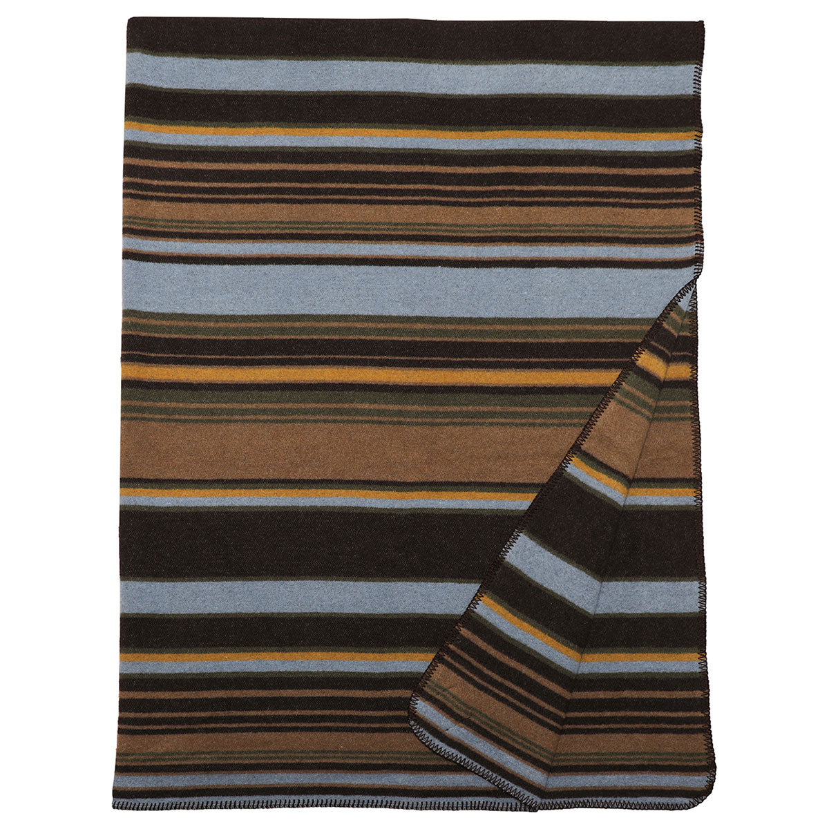 Hudson Earth Throw
