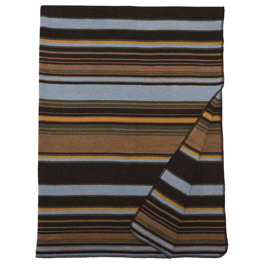 Hudson Earth Throw