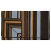 Hudson Earth Bed Scarf - King