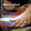 Hudson Earth Bed Scarf - Queen
