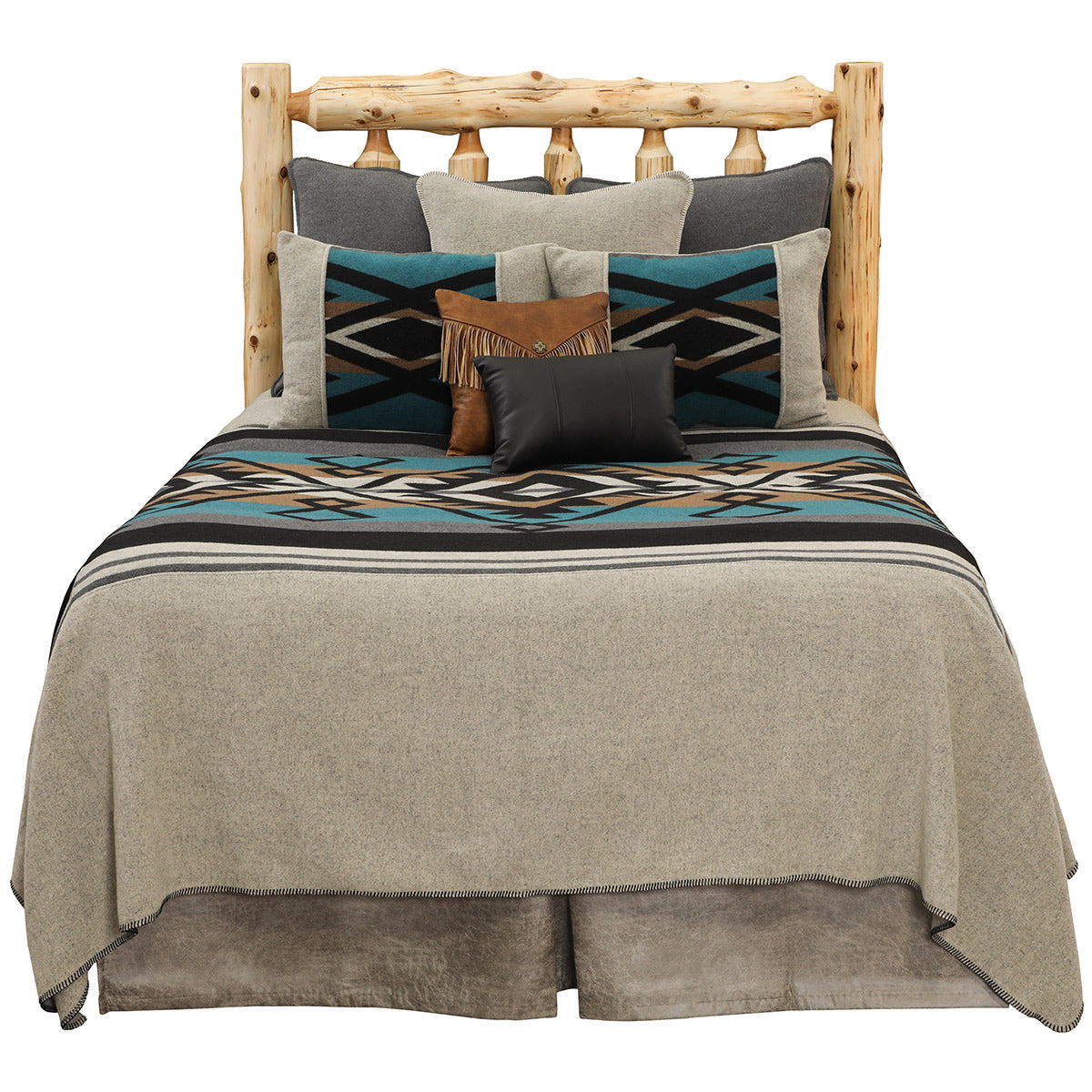 Paloma Lagoon Bedspreads