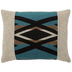 Paloma Lagoon Standard Sham