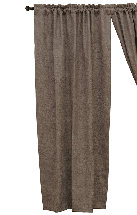 Paloma Lagoon Drape Panel