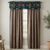 Paloma Lagoon Drape Panel