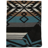 Paloma Lagoon Throw