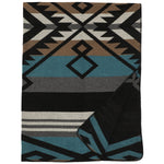 Paloma Lagoon Throw