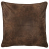 Hudson Garnet Alt Euro Sham