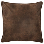 Hudson Garnet Alt Euro Sham