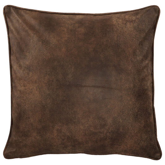 Hudson Garnet Alt Euro Sham
