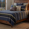 Lapis Valley Value Bed Set - Queen