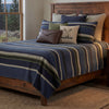 Lapis Valley Value Bed Set - Super Queen