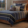 Lapis Valley Bedspread - Twin