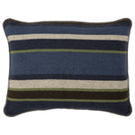 Lapis Valley Standard Sham