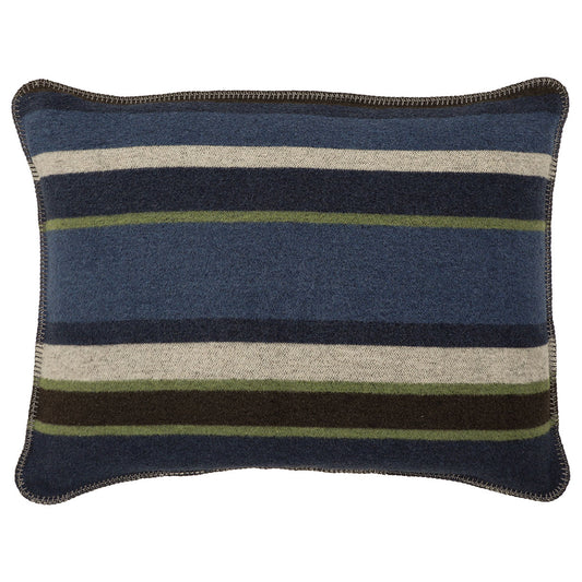 Lapis Valley Standard Sham