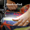 Lapis Valley Standard Sham