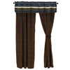 Lapis Valley Valance