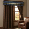 Lapis Valley Drape Set