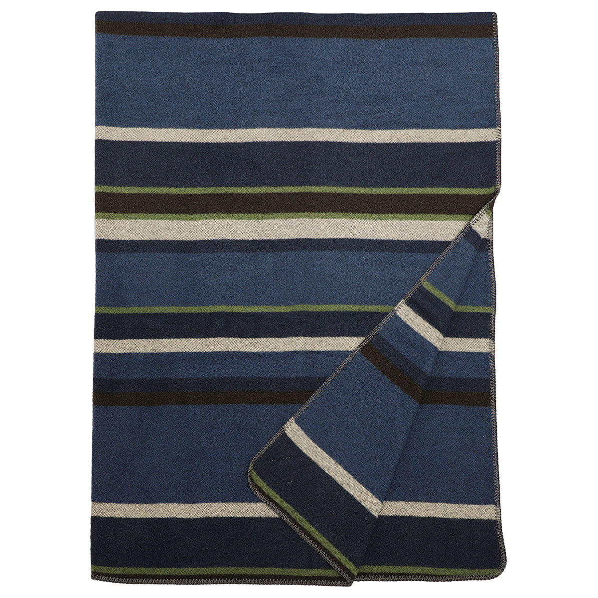 Lapis Valley Throw