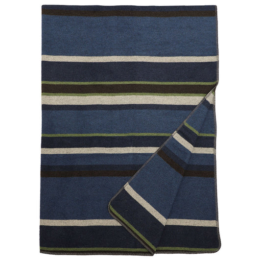 Lapis Valley Throw