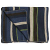 Lapis Valley Bed Scarf - Queen