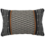 Summit Trail Onyx Lumbar Pillow