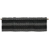 Summit Trail Onyx Valance
