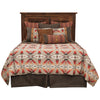 Tucson Duvet Cover - Twin