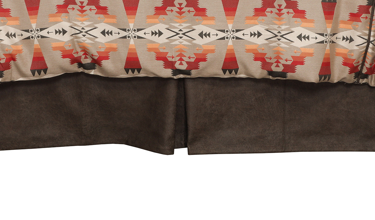 Tucson Bedskirts