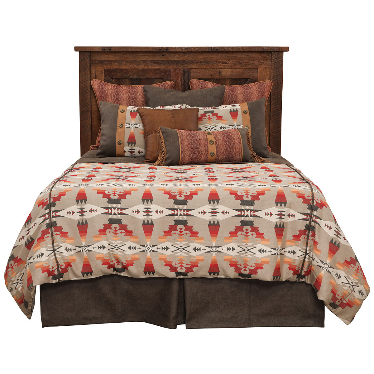 Tucson Bedskirts