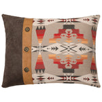 Tucson Standard Sham