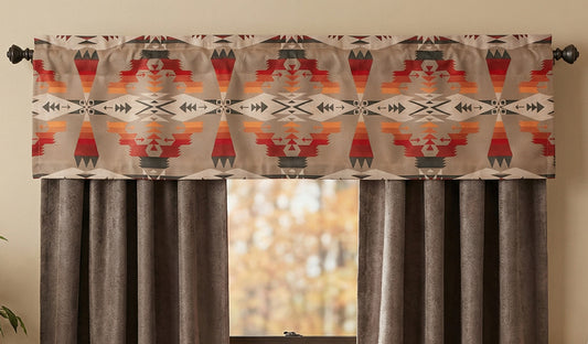 Tucson Valance