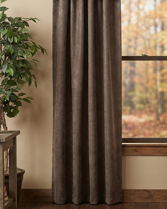 Tucson Drape Panel