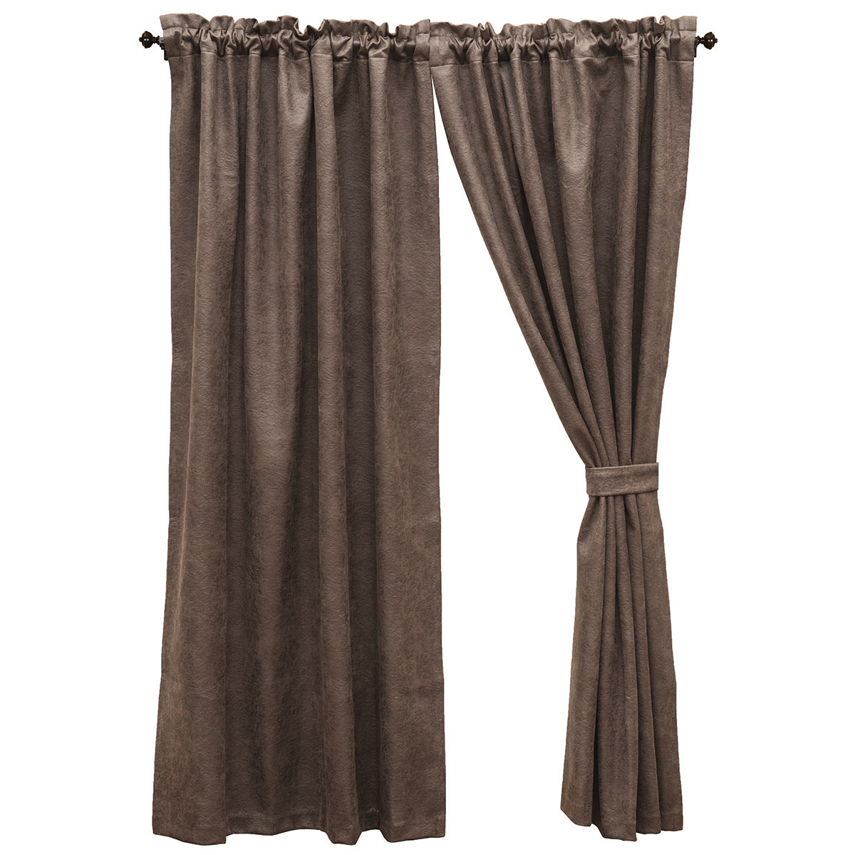 Tucson Drape Set