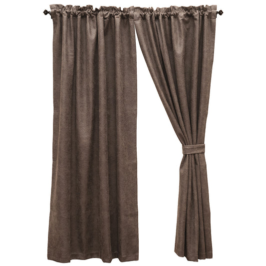 Tucson Drape Set