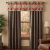 Tucson Drape Set