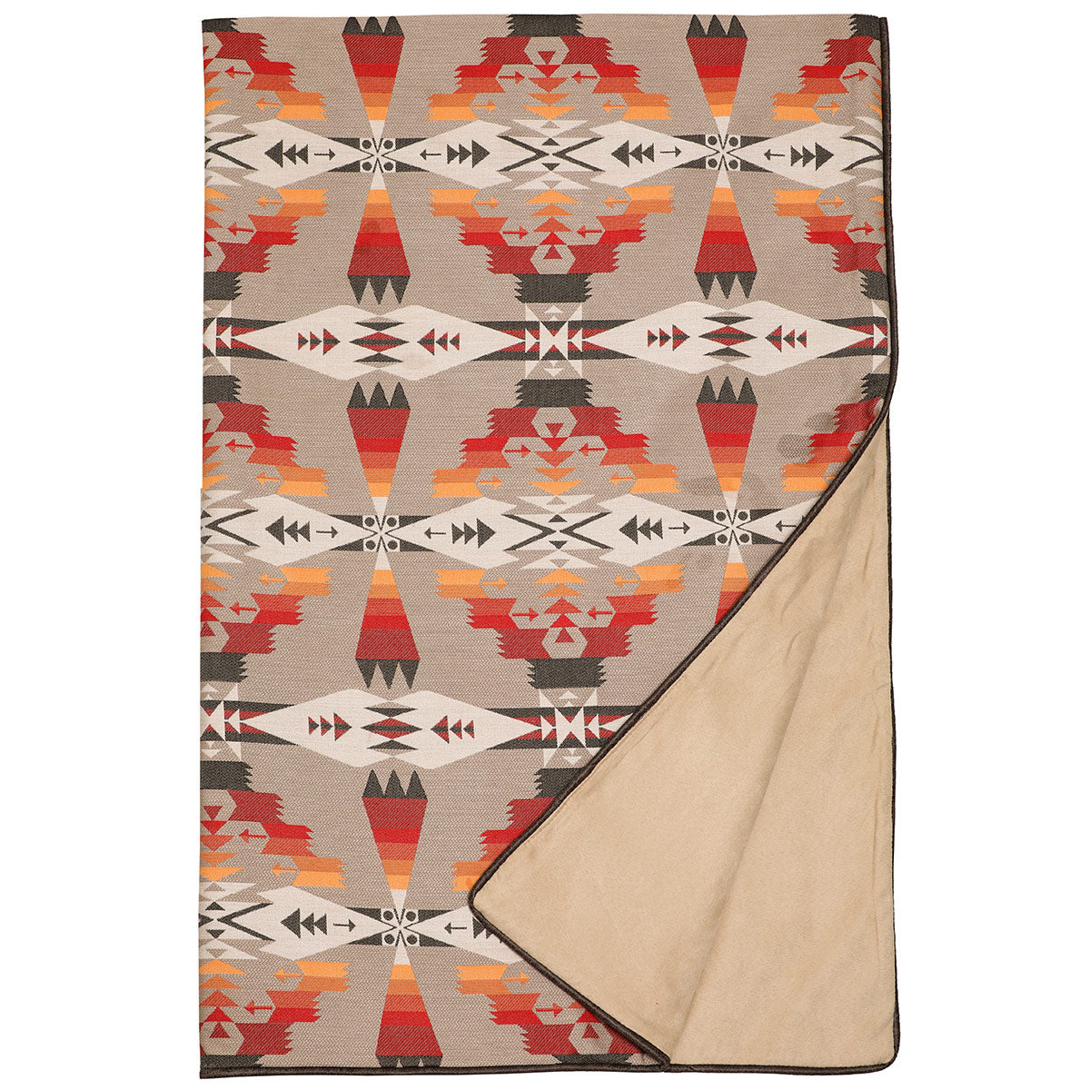 Tucson Throw