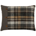 Whistler Sable Standard Sham