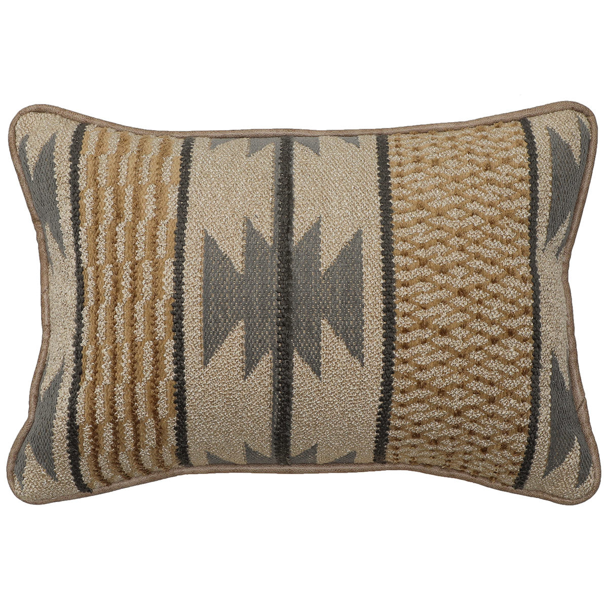 Whistler Sable Lumbar Pillow