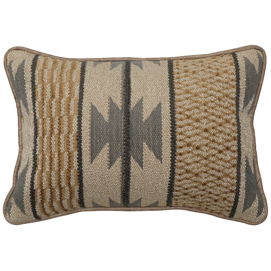 Whistler Sable Lumbar Pillow