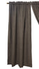 Whistler Sable Drape Panel