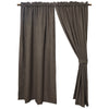 Whistler Sable Drape Panel
