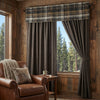 Whistler Sable Drape Panel